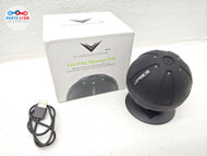 Hypersphere Mini Vibrating Massage Ball for Muscle Recovery HYPERSPHERE-MINI-U