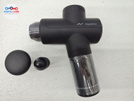 Hyperice Hypervolt GO 2 Percussion Massage Gun Black Handheld Massager ONLY HYPERVOLT-GO-2-OB