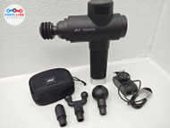 Hyperice Hypervolt 2 PRO Battery Percussion Massage Gun Device Bluetooth HYPERVOLT2PRO-U
