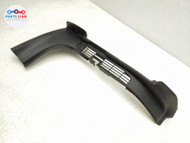 2022-24 RANGE ROVER L460 REAR LEFT TRIM QUARTER TAILGATE MOLDING BUMPER BRACKET RR091724-006