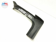 2022-24 RANGE ROVER L460 REAR RIGHT TRIM QUARTER TAILGATE MOLDING BUMPER BRACKET RR091724-007