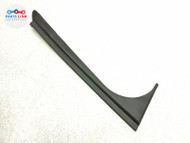 2022-24 RANGE ROVER L460 FRONT RIGHT DOOR TRIM MOLDING COVER APPLIQUE FINISH CAP RR091724-008