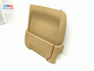 2022-24 RANGE ROVER L460 FRONT LEFT SEAT BACK PANEL POCKET TRIM COVER CARAWAY RR091724-016