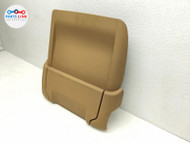2022-24 RANGE ROVER L460 FRONT RIGHT SEAT BACK PANEL POCKET TRIM COVER CARAWAY RR091724-017