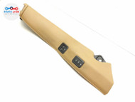 2022-24 RANGE ROVER L460 REAR LEFT TRIM C PILLAR COVER SEAT SWITCH CARAWAY LONG #RR091724