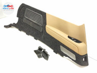 2022-24 RANGE ROVER L460 REAR LEFT QUARTER TRIM ALCOVE ARM REST CARAWAY LONG LWB RR091724-030