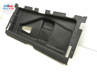 2022-24 RANGE ROVER L460 REAR TRUNK CARGO TUB CARPET TRIM COVER INSULATOR MAT RR091724-020