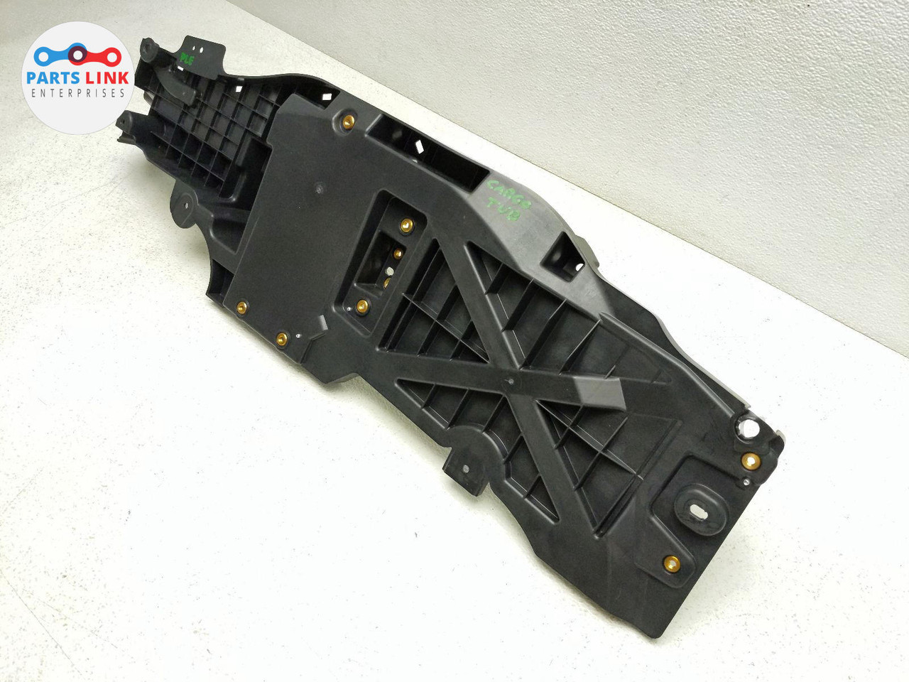 2022-24 RANGE ROVER L460 REAR TRUNK CARGO TUB INSERT SPARE BRACKET ...