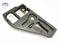 2022-24 RANGE ROVER L460 TOOL KIT TIRE REPAIR COMPRESSOR STORAGE BOX HOLDER OEM RR091724-003