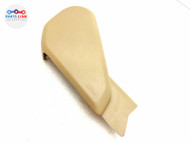 2022-24 RANGE ROVER L460 FRONT RIGHT SEAT TRIM SIDE PANEL HINGE COVER CARAWAY RR091724-038
