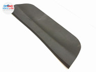 2022-24 RANGE ROVER L460 REAR ROOF TRIM HEADLINER MOLDING OPENING COVER EBONY RR091724-034