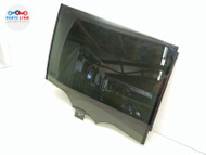 2022-24 RANGE ROVER L460 REAR RIGHT DOOR GLASS OPEN WINDOW PASSENGER LONG LWB RR091724-041
