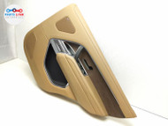 2022-24 RANGE ROVER L460 REAR RIGHT DOOR TRIM PANEL SPEAKER COVER CARAWAY LWB RR091724-047