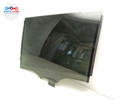 2022-24 RANGE ROVER L460 REAR LEFT DOOR GLASS OPEN WINDOW DRIVER LONG LWB OEM RR091724-042