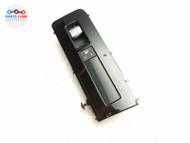 2022-24 RANGE ROVER L460 REAR RIGHT DOOR WINDOW SWITCH CONTROLS CLUSTER LONG LWB RR091724-046