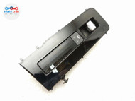 2022-24 RANGE ROVER L460 REAR LEFT DOOR WINDOW SWITCH CONTROLS CLUSTER LONG LWB RR091724-045