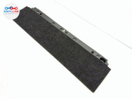 2022-24 RANGE ROVER L460 REAR CARGO TRIM FLOOR FLAP HARD MAT COVER TAILGATE LID RR091724-055