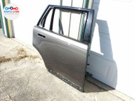 2022-24 RANGE ROVER L460 REAR RIGHT DOOR SHELL FRAME SKIN PANEL LONG LWB LRC 1DN RR091724-059
