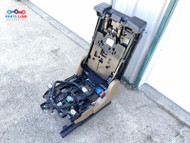 2022-24 RANGE ROVER L460 REAR RIGHT SEAT TRACK FRAME MOTORS RAIL HARNESS CARAWAY RR091724-070