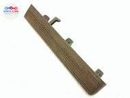 2022-24 RANGE ROVER L460 LEFT DASH WOOD TRIM WALNUT APPLIQUE MOLDING COVER CAP RR091724-100