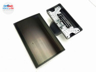 2022-24 RANGE ROVER L460 REAR LEFT SEAT SCREEN VIDEO MEDIA MONITOR DISPLAY L461 RR091724-077