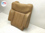 2022-24 RANGE ROVER L460 REAR LEFT SEAT BACK COVER CUSHION UPPER TRIM CARAWAY RR091724-071