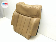 2022-24 RANGE ROVER L460 REAR RIGHT SEAT BACK CUSHION UPPER COVER TRIM CARAWAY RR091724-073