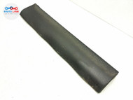 2022-24 RANGE ROVER L460 REAR RIGHT DOOR MOLDING LOWER CLADDING COVER LONG LWB RR091724-083