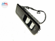 2022-24 RANGE ROVER L460 REAR RIGHT SEAT CONTROLS SWITCH FOLDING BUTTONS PLUG RR091724-087