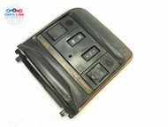 2022-24 RANGE ROVER L460 FRONT DOME LIGHT OVERHEAD CONSOLE SUNROOF SWITCH LAMP RR091724-088