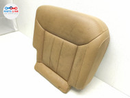 2022-24 RANGE ROVER L460 REAR 2ND ROW SEAT COVER BOTTOM CUSHION RIGHT CARAWAY RR091724-080