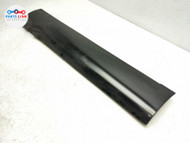 2022-24 RANGE ROVER L460 REAR LEFT DOOR MOLDING LOWER CLADDING COVER LONG LWB RR091724-082