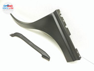 2022-24 RANGE ROVER L460 REAR LEFT TRIM ARCH MOLDING FENDER FLARE APPLIQUE SET RR091724-095
