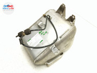 2022-24 RANGE ROVER L460 REAR RIGHT AIR TANK SUSPENSION RESERVOIR ACCUMULATOR RR091724-170