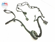 2023-24 RANGE ROVER L460 REAR BODY HARNESS WIRING LOOM PLUGS WIRE CABLE LWB 3.0L #RR091724