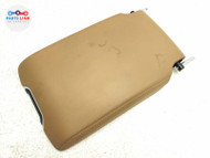 2022-24 RANGE ROVER L460 CENTER CONSOLE ARMREST LID COVER DOOR ARM REST CARAWAY RR091724-142