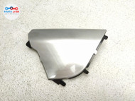 2022-24 RANGE ROVER L460 LEFT FRONT CENTER CONSOLE TRIM LOWER CORNER APPLIQUE RR091724-140