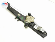 2022-24 RANGE ROVER L460 FRONT RIGHT DOOR WINDOW REGULATOR MOTOR GLASS LIFT LWB RR091724-114