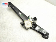 2022-24 RANGE ROVER L460 FRONT LEFT DOOR WINDOW REGULATOR GLASS MOTOR LIFT LWB #RR091724