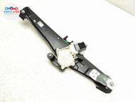 2022-24 RANGE ROVER L460 REAR LEFT WINDOW REGULATOR DOOR MOTOR GLASS LIFT LWB RR091724-115