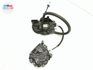 2022-24 RANGE ROVER L460 REAR RIGHT DOOR LOCK LATCH ACTUATOR SOFT CLOSE ASSEMBLY RR091724-118