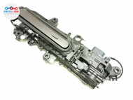 2023-24 RANGE ROVER L460 REAR LEFT DOOR HANDLE OUTER GRAB GRIP OPENER ASSY GRAY RR091724-108