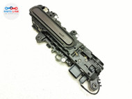 2023-24 RANGE ROVER L460 REAR RIGHT DOOR HANDLE OUTER GRAB GRIP OPENER ASSY GRAY RR091724-109