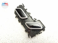 2022-24 RANGE ROVER L460 FRONT RIGHT SEAT SWITCH CONTROLS BANK PASSENGER DOOR RR091724-131