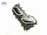 2022-24 RANGE ROVER L460 REAR RIGHT SEAT SWITCH CONTROLS BUTTONS BANK PASSENGER RR091724-133