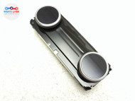 2022-24 RANGE ROVER L460 REAR CLIMATE CONTROL AC SWITCH PANEL ROTARY KNOB L461 RR091724-136