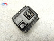 2022-24 RANGE ROVER L460 SHIFTER AUTO GEAR SELECTOR LEVER PLATE INDICATOR 3.0L RR091724-152