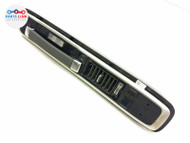 2022-24 RANGE ROVER L460 REAR LEFT 2ND ROW ROOF HANDLE VENT GRILLE LIGHT LAMP RR091724-147