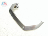2022-24 RANGE ROVER L460 RIGHT CENTER CONSOLE TRIM REAR MOLDING FINISH APPLIQUE RR091724-145