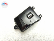 2022-24 RANGE ROVER L460 RIGHT STEERING WHEEL CONTROL CRUISE DYNAMIC SWITCH L461 RR091724-154